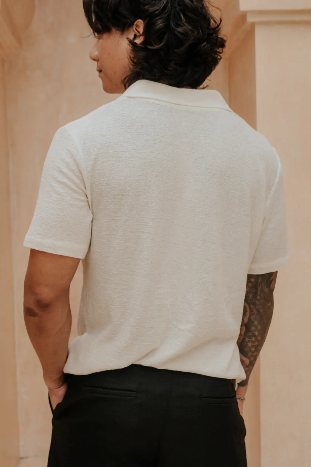 Aldo view 3