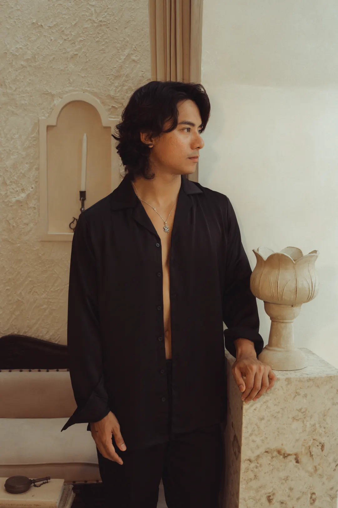 Federico view 4
