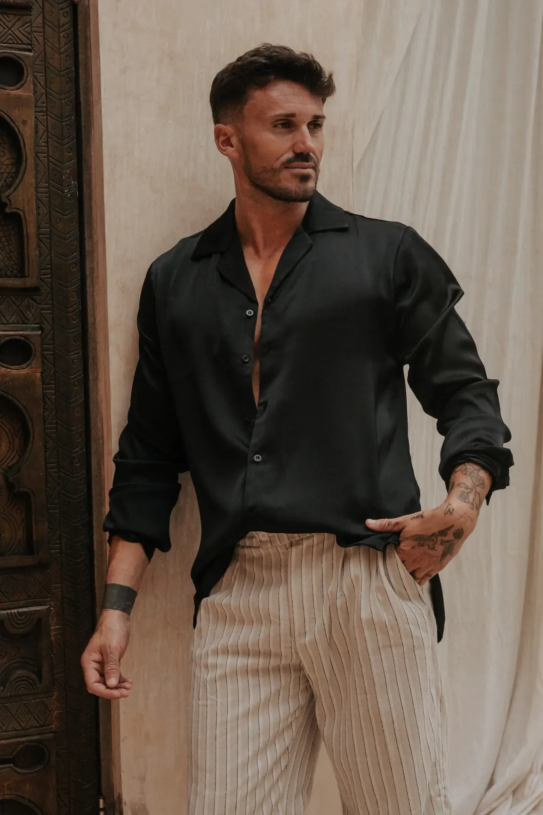Viscontini view 3